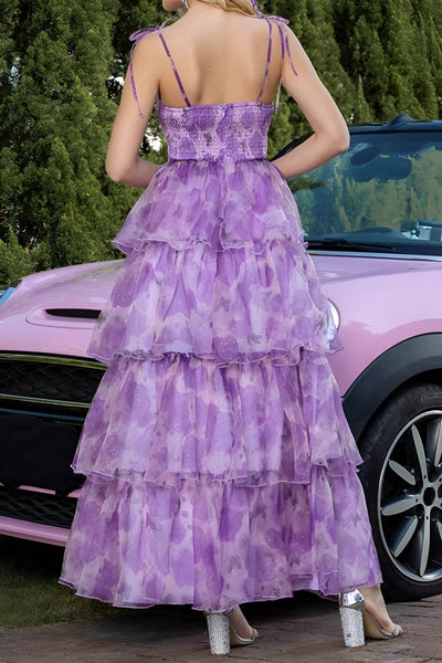 Lavender Daze