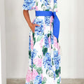 Spring Sonata Maxi
