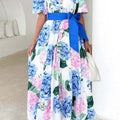 Spring Sonata Maxi