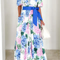 Spring Sonata Maxi