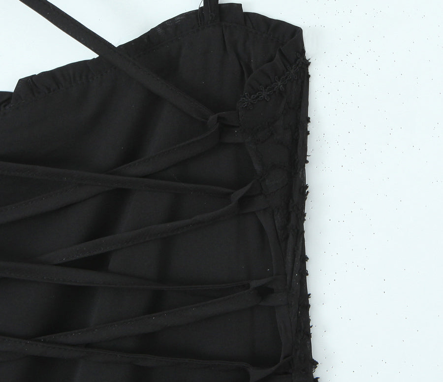 Amoura Maxi