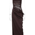 Celestine Maxi