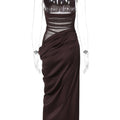 Celestine Maxi