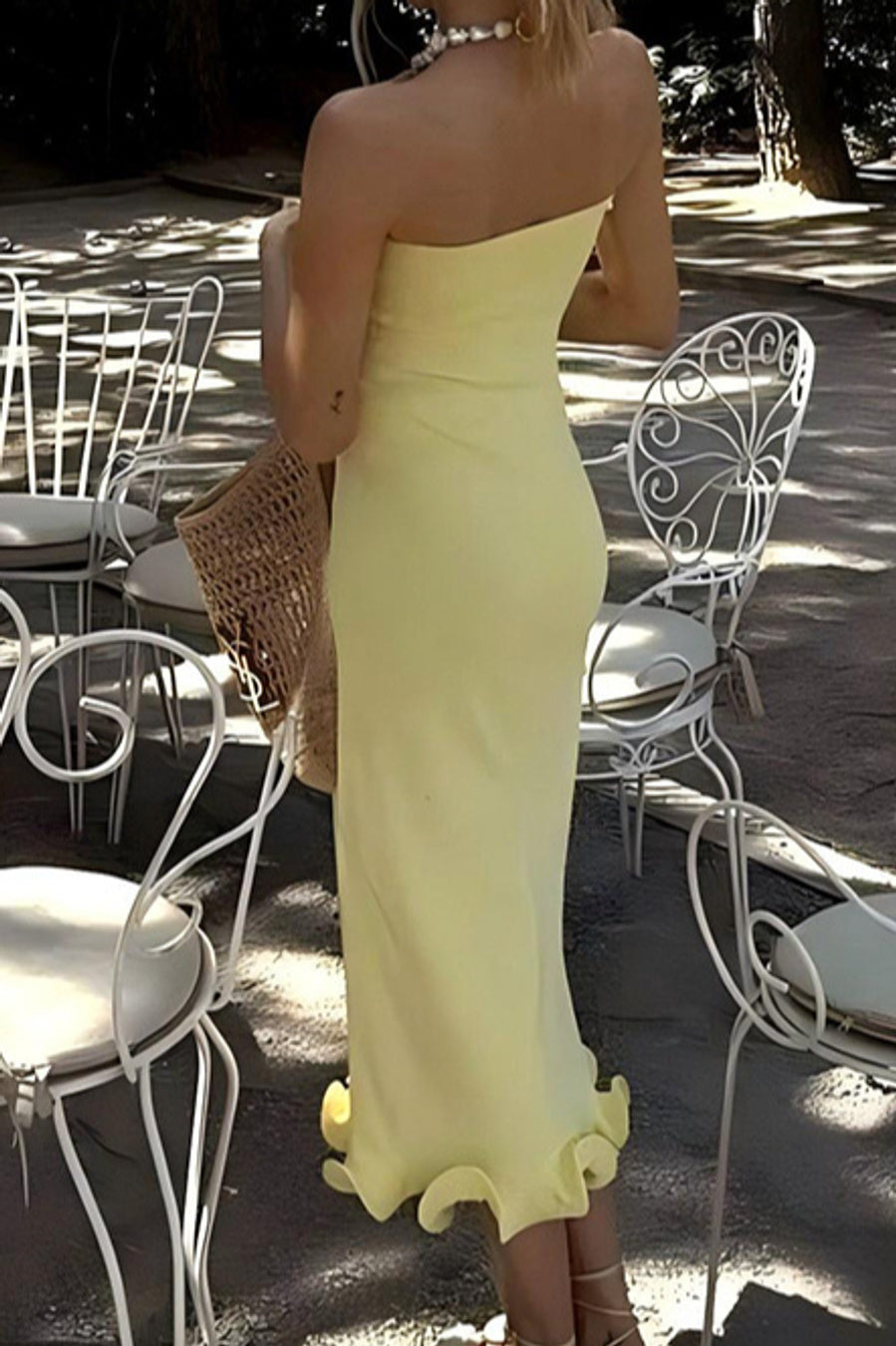 Sway Midi