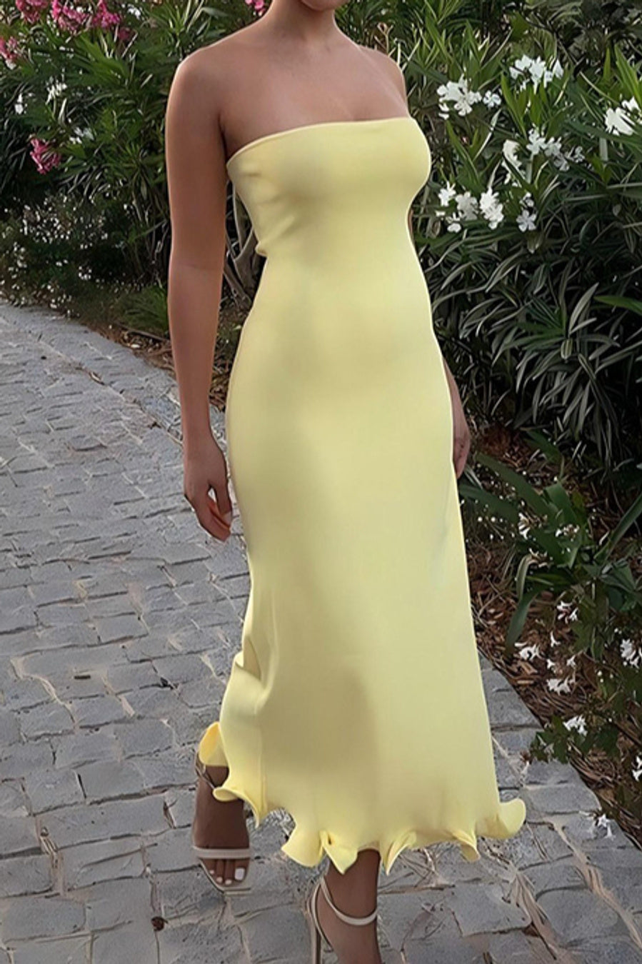 Sway Midi