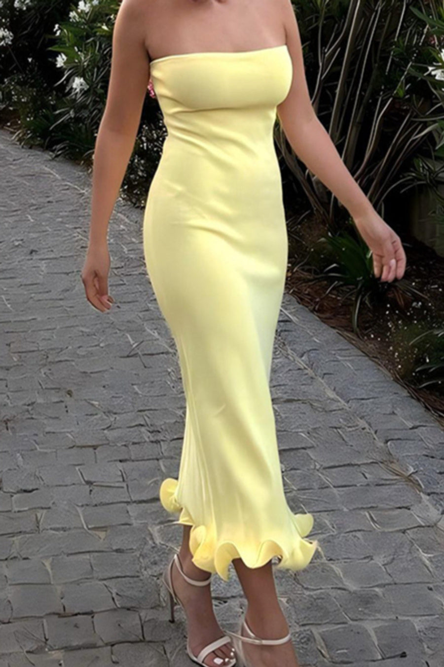 Sway Midi