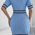 Soletta Mini Dress