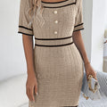 Soletta Mini Dress