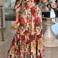 Gypsy Bloom
