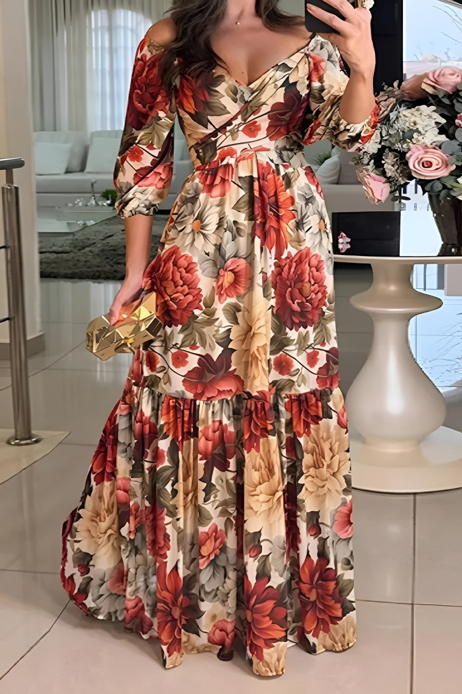 Gypsy Bloom