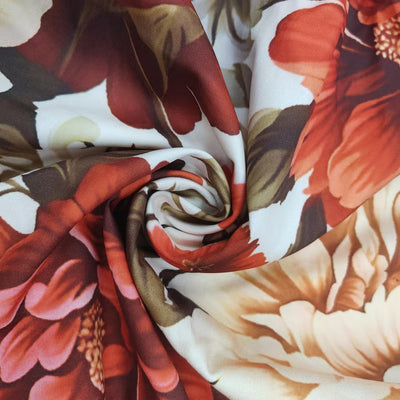 Gypsy Bloom