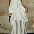 Blanche Cascade Maxi