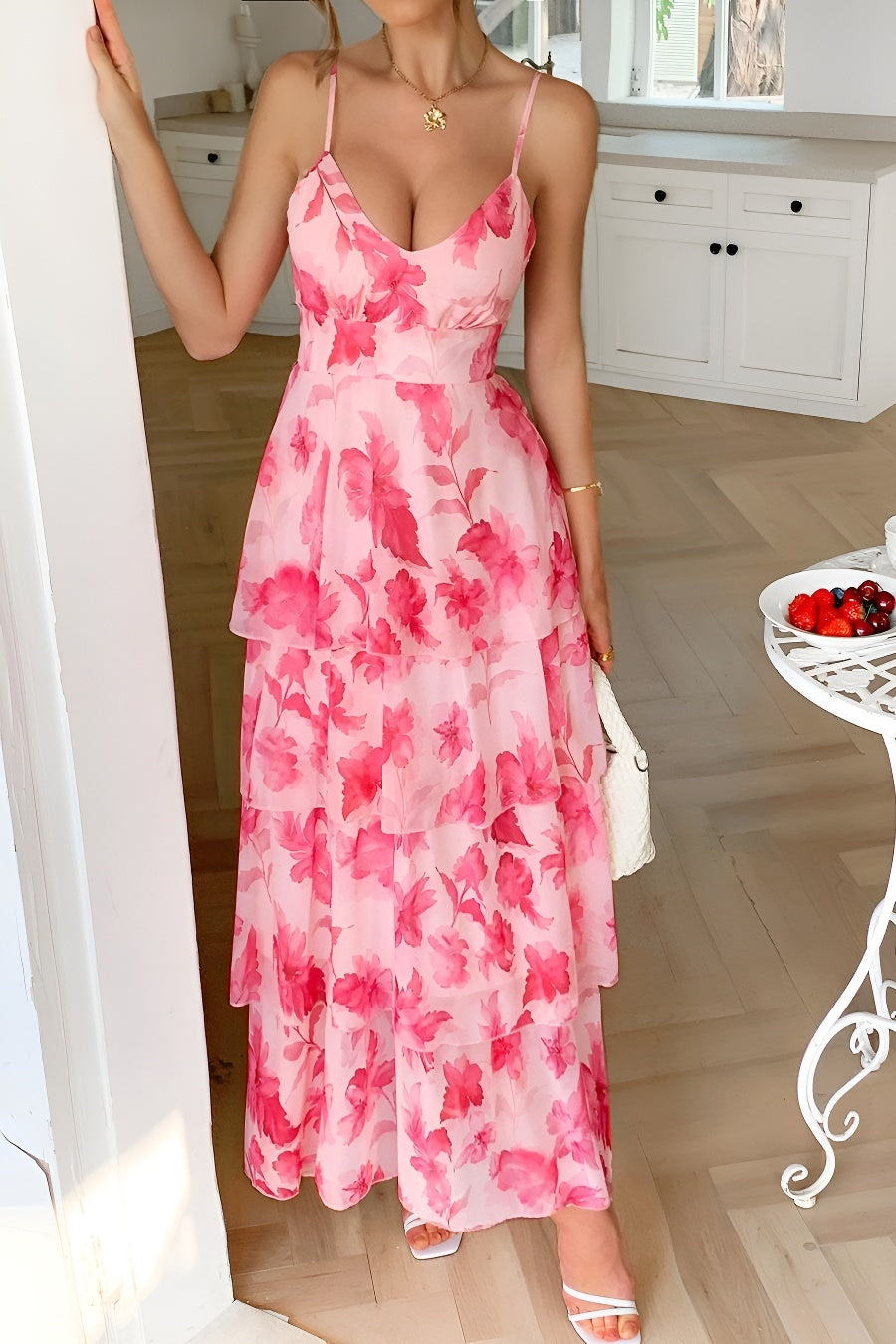 Savannah Melody