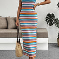 Rayure Estivale Maxi