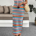 Rayure Estivale Maxi