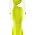Citron Heat