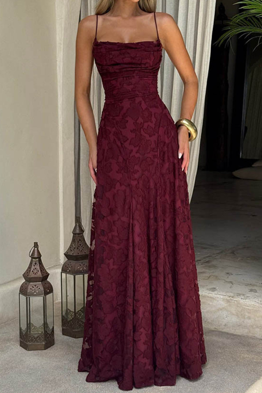 Sienna Bloom