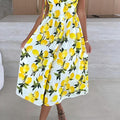 Lemon Lustre