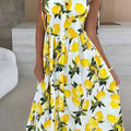 Lemon Lustre