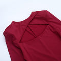 Crimson Temptation