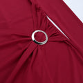 Crimson Whisper Maxi