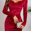Velvet Reverie