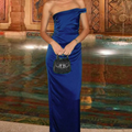 Sapphire After Dark