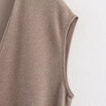 Sand Whisper Dress