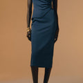 Sand Whisper Dress