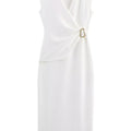 Sand Whisper Dress