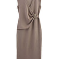 Sand Whisper Dress