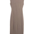 Sand Whisper Dress