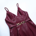 Red Obsession