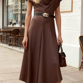 Mocha Whisper Midi