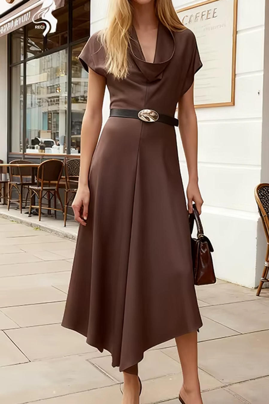 Mocha Whisper Midi