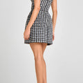 Riviera Tweed Mini
