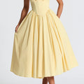 Blush Reverie Dress