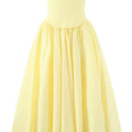 Blush Reverie Dress