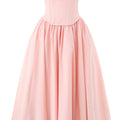 Blush Reverie Dress