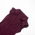 Burgundy Command Mini