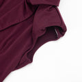 Burgundy Command Mini