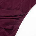 Burgundy Command Mini