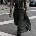 Olive Metropolitan