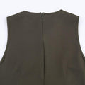 Olive Metropolitan