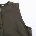 Olive Metropolitan