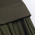 Olive Metropolitan