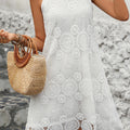 White Lace Dream