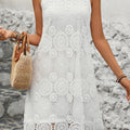 White Lace Dream