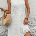 White Lace Dream