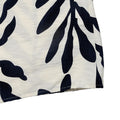 Palm Line Dress